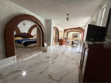¡Casa ÚNICA en Chalco con Alberca, Gimnasio y Espacios de Lujo por solo $6,000,000! 🏡✨