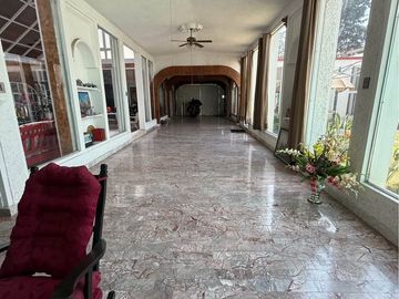 ¡Casa ÚNICA en Chalco con Alberca, Gimnasio y Espacios de Lujo por solo $6,000,000! 🏡✨