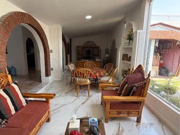 ¡Casa ÚNICA en Chalco con Alberca, Gimnasio y Espacios de Lujo por solo $6,000,000! 🏡✨