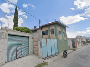 Venta de Casa en Libertad, Aviación, Actopan, Hidalgo. México