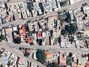 Venta de Casa en Libertad, Aviación, Actopan, Hidalgo. México