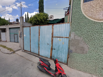 Venta de Casa en Libertad, Aviación, Actopan, Hidalgo. México