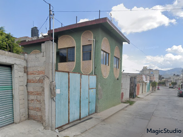 Venta de Casa en Libertad, Aviación, Actopan, Hidalgo. México