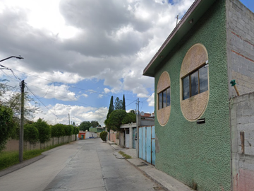 Venta de Casa en Libertad, Aviación, Actopan, Hidalgo. México