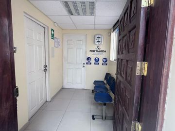 ¡Oportunidad Única de Oficina en Surco!