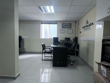 ¡Oportunidad Única de Oficina en Surco!
