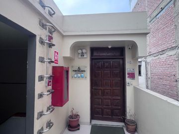 ¡Oportunidad Única de Oficina en Surco!