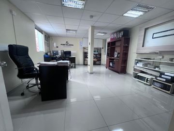 ¡Oportunidad Única de Oficina en Surco!