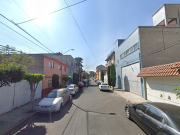 CASA EN VENTA EN LEYES DE REFORMA IZTAPALAPA CDMX