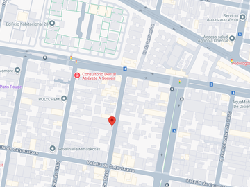 CASA EN VENTA EN LEYES DE REFORMA IZTAPALAPA CDMX