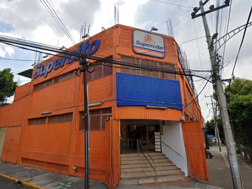 CASA EN VENTA EN LEYES DE REFORMA IZTAPALAPA CDMX