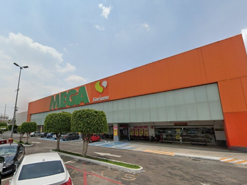 CASA EN VENTA EN LEYES DE REFORMA IZTAPALAPA CDMX