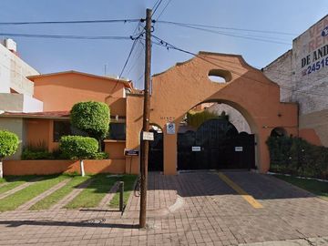 Casa en venta en Camino Real de Calacoaya, Lomas de Guadalupe, Atizapán , México
