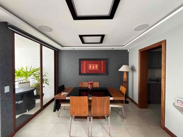 Cumbaya San Juan por Colegio Terranova Oportunidad hermosa casa Diseño Londoño
