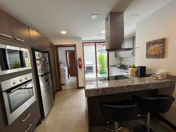 Cumbaya San Juan por Colegio Terranova Oportunidad hermosa casa Diseño Londoño