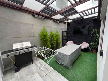Cumbaya San Juan por Colegio Terranova Oportunidad hermosa casa Diseño Londoño