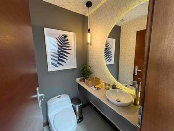 Cumbaya San Juan por Colegio Terranova Oportunidad hermosa casa Diseño Londoño