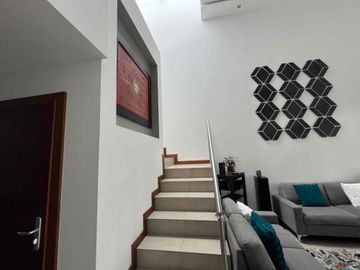 Cumbaya San Juan por Colegio Terranova Oportunidad hermosa casa Diseño Londoño