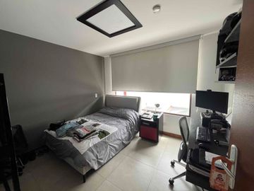 Cumbaya San Juan por Colegio Terranova Oportunidad hermosa casa Diseño Londoño