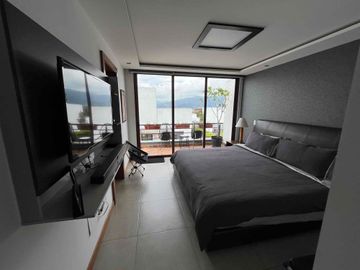 Cumbaya San Juan por Colegio Terranova Oportunidad hermosa casa Diseño Londoño