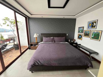 Cumbaya San Juan por Colegio Terranova Oportunidad hermosa casa Diseño Londoño