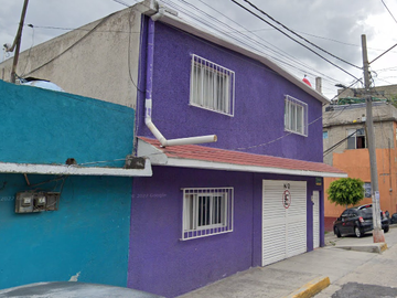 Casa en Naucalpan