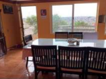 Casa en Naucalpan