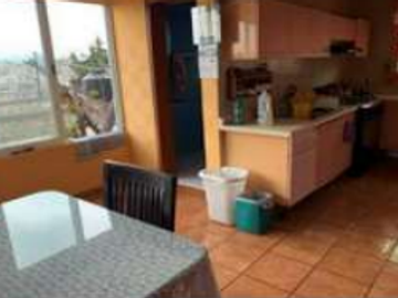 Casa en Naucalpan