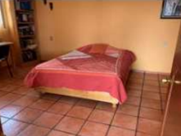 Casa en Naucalpan