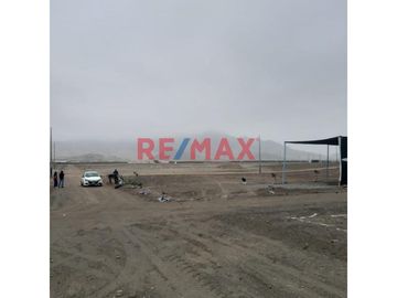 Tu Lote En Huaral Te Espera