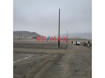 Tu Lote En Huaral Te Espera