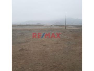 Tu Lote En Huaral Te Espera