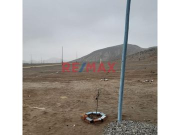 Tu Lote En Huaral Te Espera