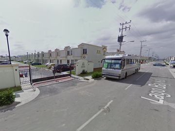 OY CASA EN VENTA URBI VILLA DEL CAMPO, TECAMAC, EDOMEX