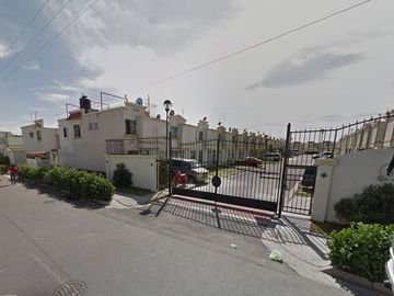 OY CASA EN VENTA URBI VILLA DEL CAMPO, TECAMAC, EDOMEX
