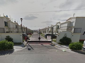OY CASA EN VENTA URBI VILLA DEL CAMPO, TECAMAC, EDOMEX