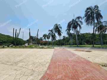 Terrenos en Huatulco Mirador Chahue a 500 metros de la Bahía