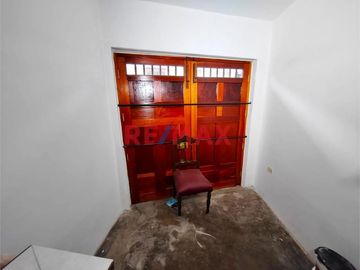 Se Vende Casa En San Martín De Porres