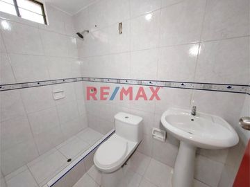 Se Vende Casa En San Martín De Porres