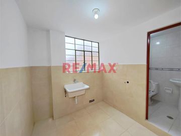Se Vende Casa En San Martín De Porres