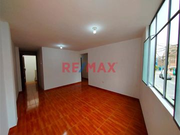 Se Vende Casa En San Martín De Porres