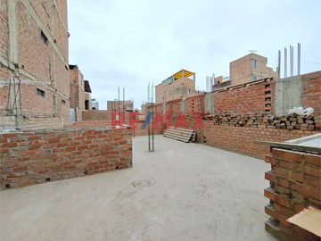 Se Vende Casa En San Martín De Porres