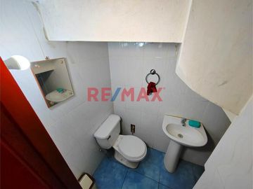 Se Vende Casa En San Martín De Porres