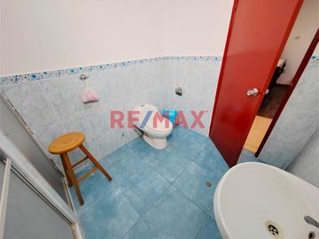 Se Vende Casa En San Martín De Porres