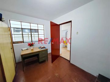 Se Vende Casa En San Martín De Porres