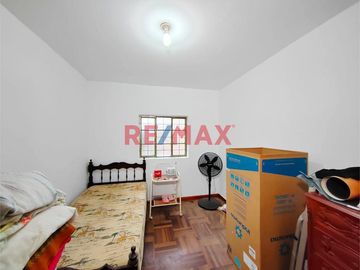 Se Vende Casa En San Martín De Porres