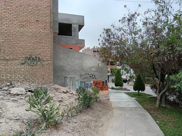 🔥 ¡OPORTUNIDAD ÚNICA! 🔥 🚨TERRENO EN LA FLORESTA DE PRO - 219m² 🚨