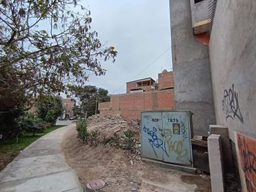 🔥 ¡OPORTUNIDAD ÚNICA! 🔥 🚨TERRENO EN LA FLORESTA DE PRO - 219m² 🚨
