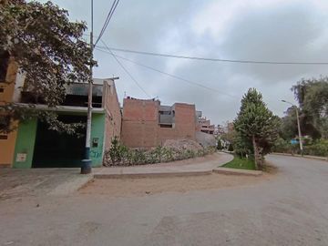 🔥 ¡OPORTUNIDAD ÚNICA! 🔥 🚨TERRENO EN LA FLORESTA DE PRO - 219m² 🚨