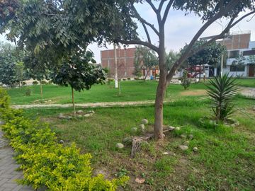 VENDO TERRENO RESIDENCIAL DE 120 M2 EN CARABAYLLO, IDEAL PARA CONSTRUIR LA CASA DESEADA